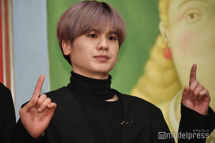 MANATO(C)モデルプレス