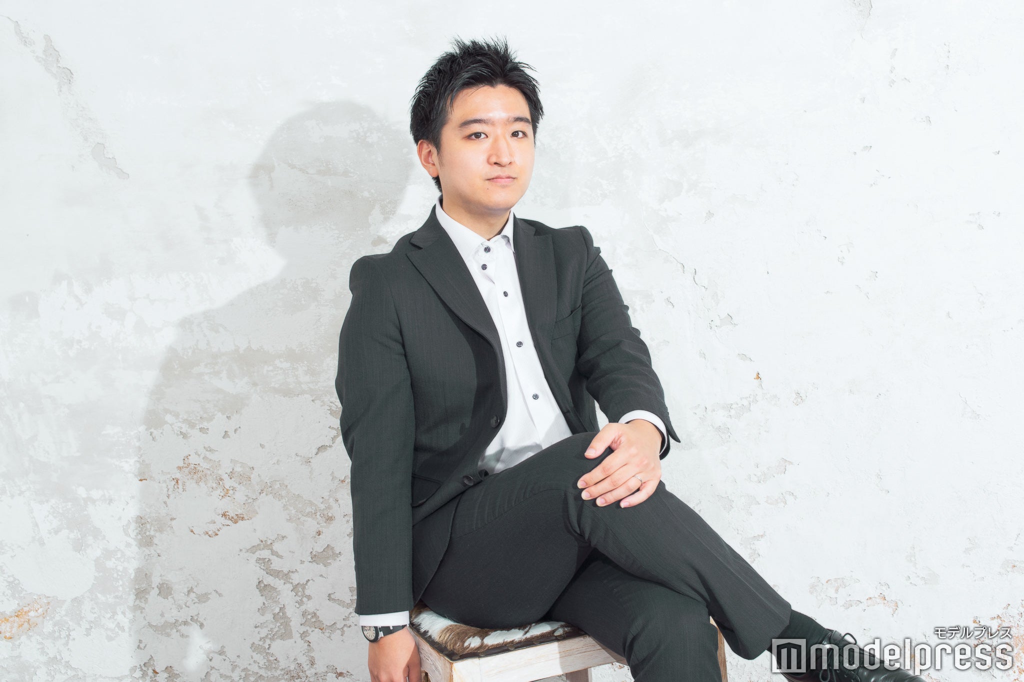 藤井弘輝アナ（C）モデルプレス