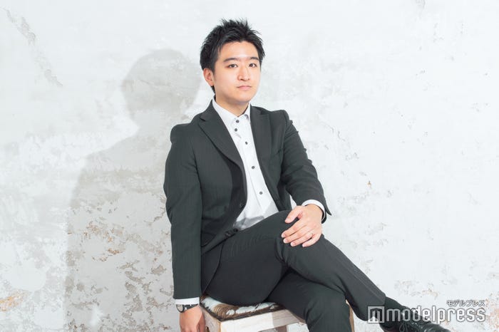 藤井弘輝アナ(C)モデルプレス
