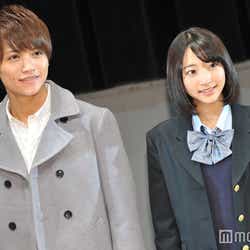 武田玲奈 念願の 仮面ライダー ヒロインに抜擢 モデルプレス