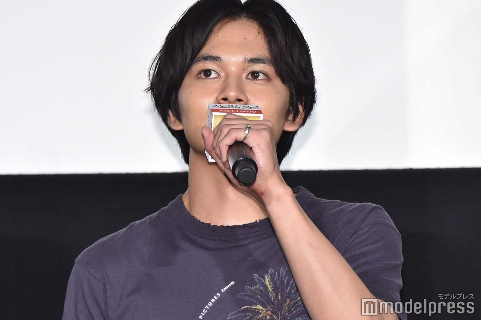 北村匠海（C）モデルプレス