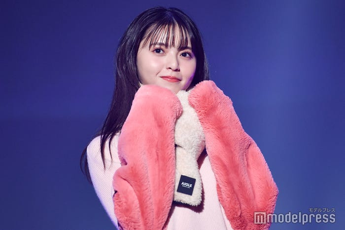 齋藤飛鳥(C)モデルプレス