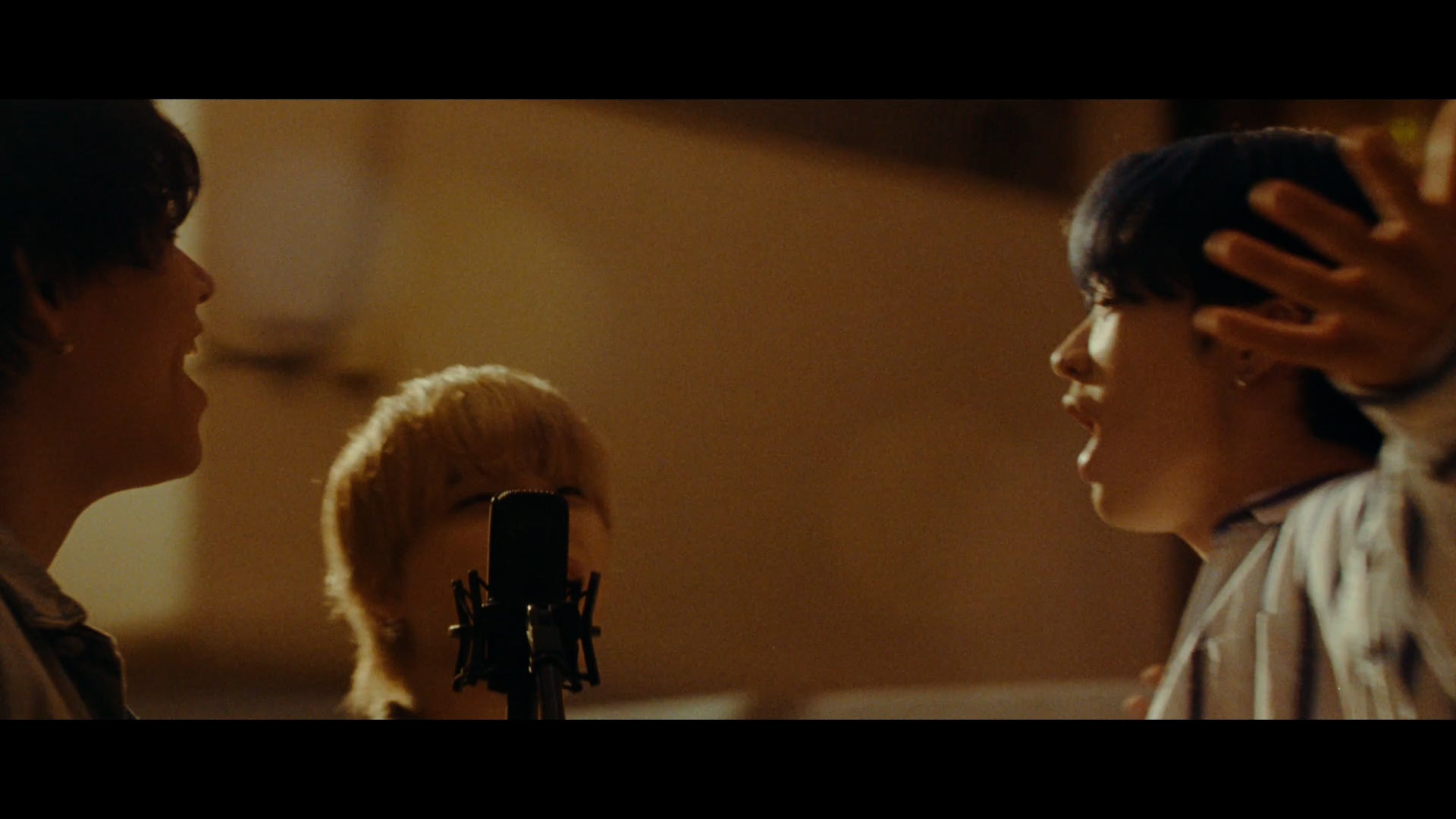 BE:FIRST本編カットデータ（提供写真）