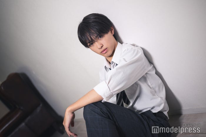 曽根凌輔くん(C)モデルプレス