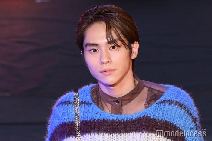 山下幸輝(C)モデルプレス