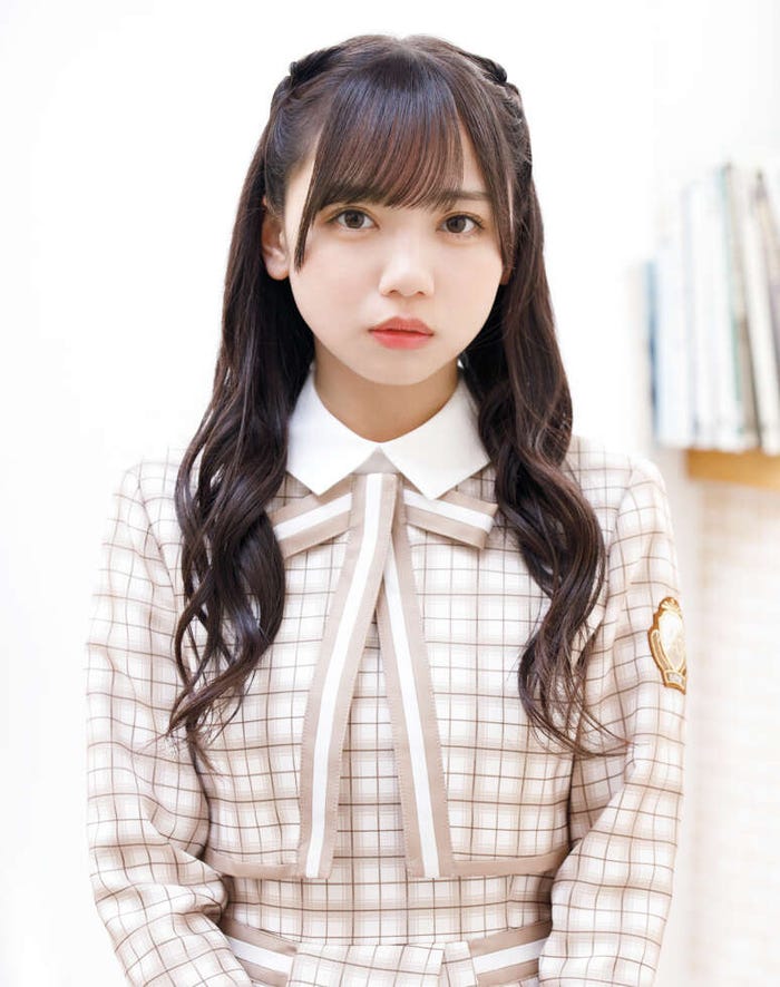 齊藤京子(提供写真)
