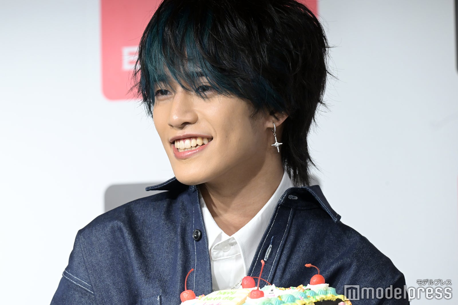 おおしましゅん（C）モデルプレス