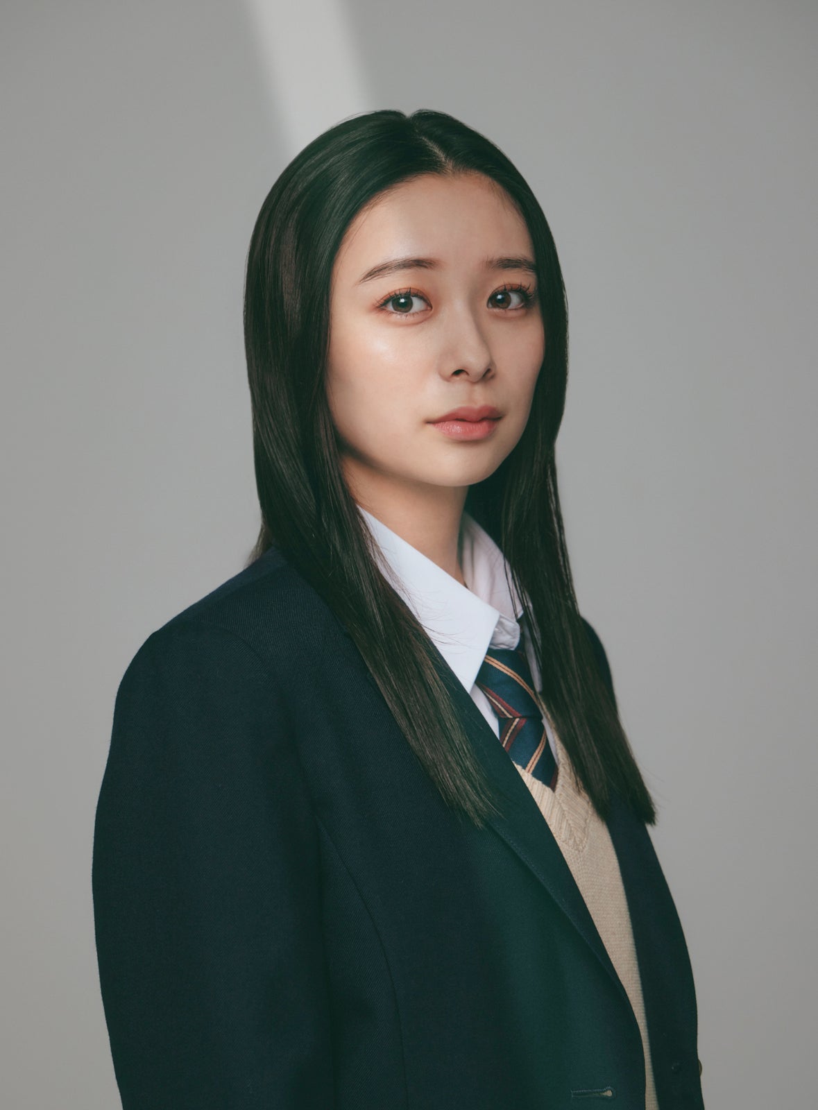 田鍋梨々花（C）「マイストロベリーフィルム」製作委員会・MBS