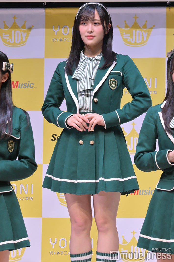 逢田珠里依（C）モデルプレス