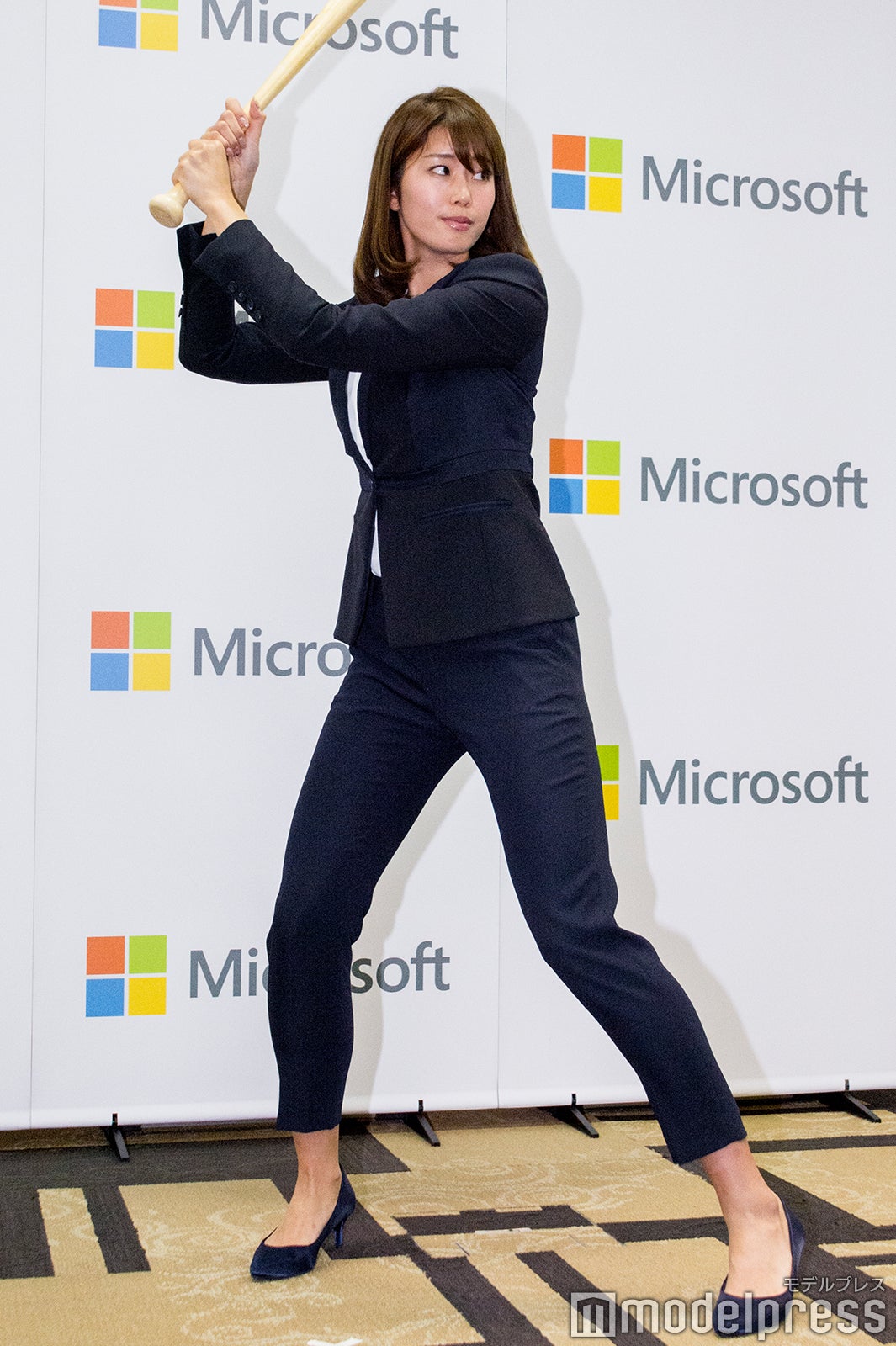 稲村亜美（C）モデルプレス