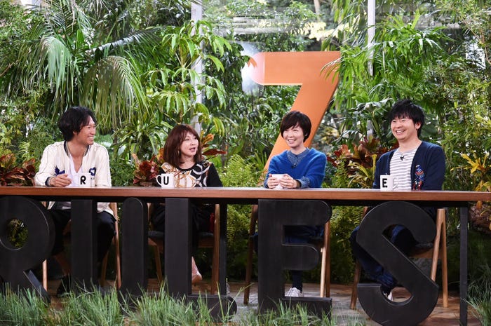 8日放送「セブンルール」より(写真提供:カンテレ)