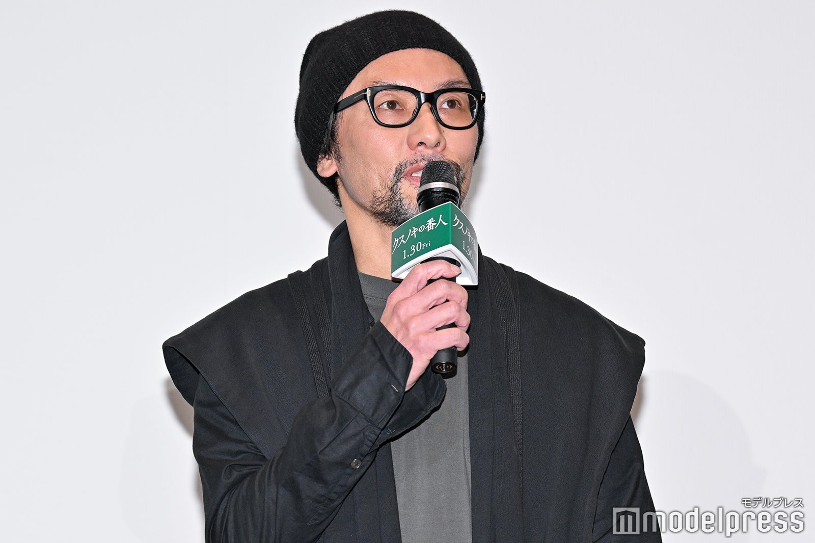 伊藤智彦監督（C）モデルプレス