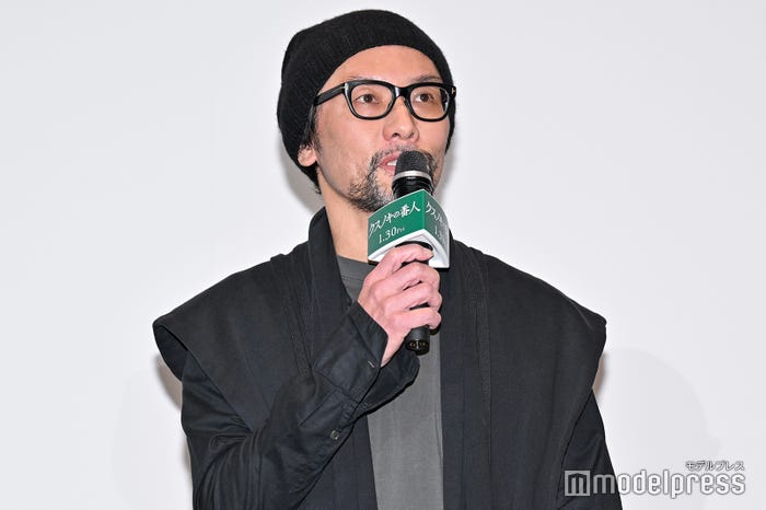 伊藤智彦監督(C)モデルプレス