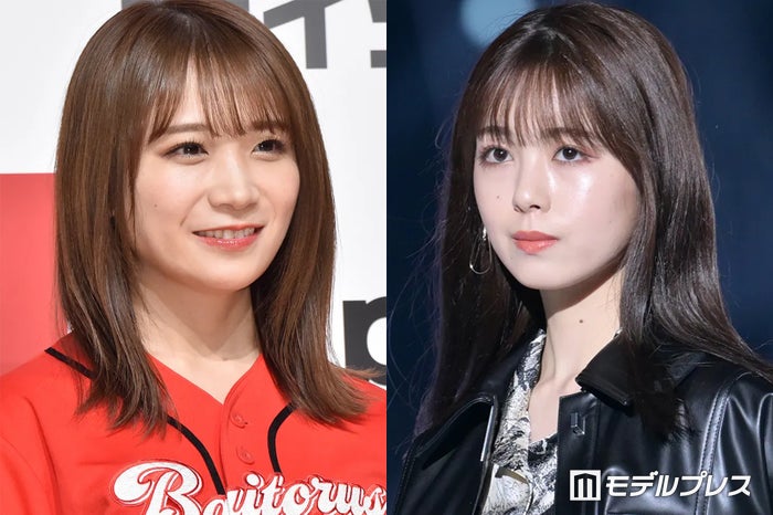 秋元真夏、“推しメン”乃木坂46筒井あやめへの愛炸裂「31歳の生活が豊かになった」本人に伝えられていないこととは？「気持ち悪すぎるかなと思って」