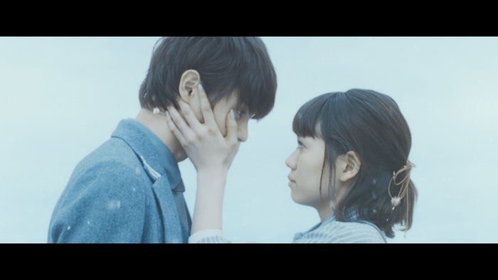 窪田正孝 二階堂ふみ 切ないラブストーリーを描く 主題歌は斉藤和義の書き下ろし インタビューコメント モデルプレス 窪田正孝 二階堂ふみ 切ないラブストーリーを描く 主題歌は斉藤和義の書き下ろし インタビューコメント モデルプレス