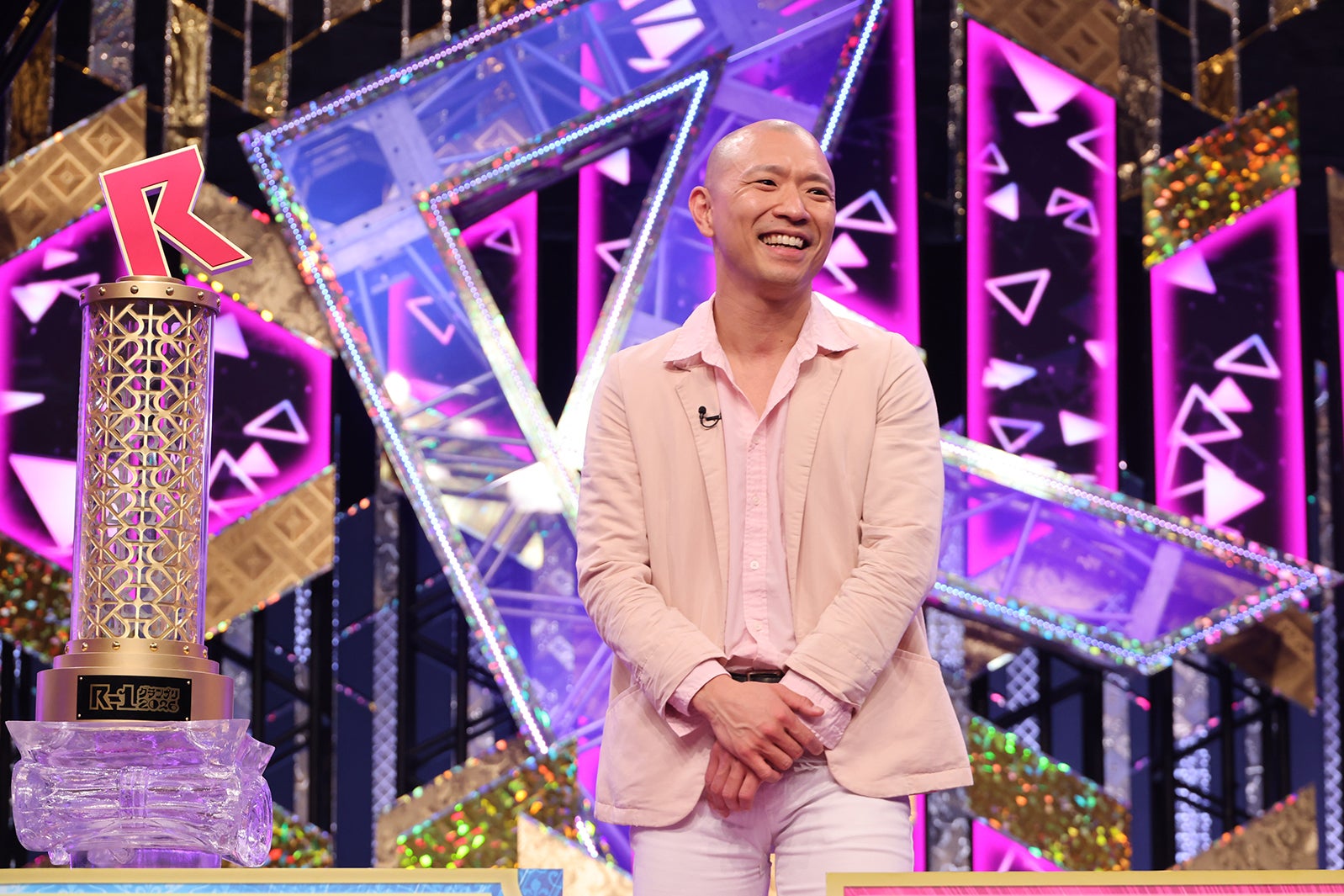 今井らいぱち（提供写真）