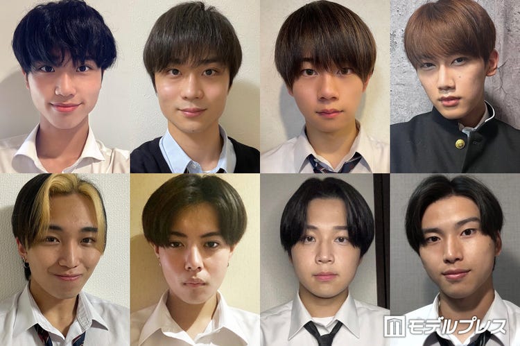 日本一のイケメン高校生 男子高生ミスターコン22 関東エリアの候補者公開 投票スタート モデルプレス 日本一のイケメン高校生 男子高生ミスターコン22 関東エリアの候補者公開 投票スタート モデルプレス