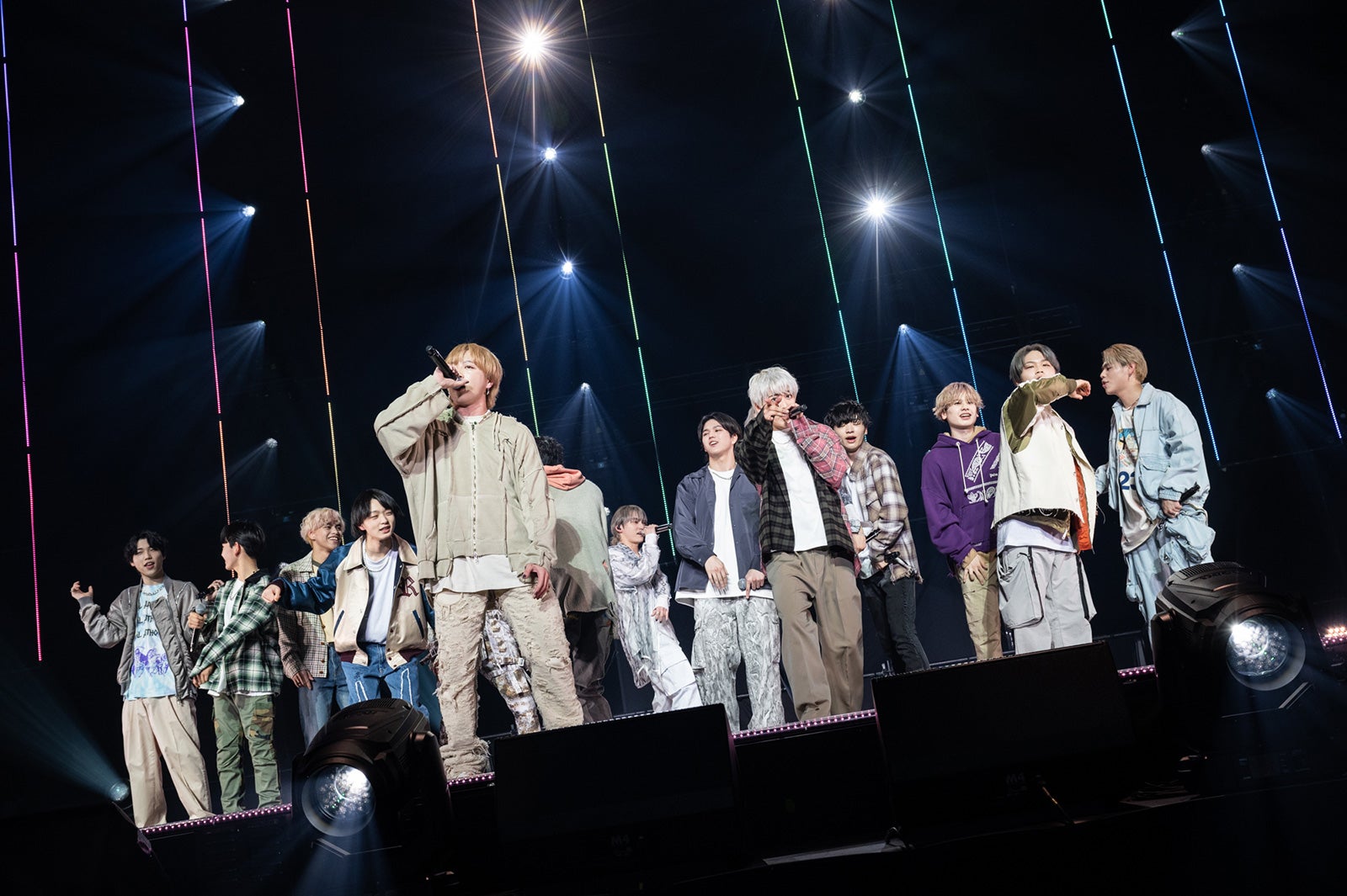 「THE FIRST FINAL」より（C）日本テレビ