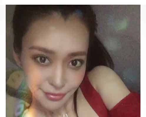 衝撃の“ゼロ円整形”告白 「ベストボディ・ジャパン」平塚千瑛の衝撃映像にスタジオ沸く