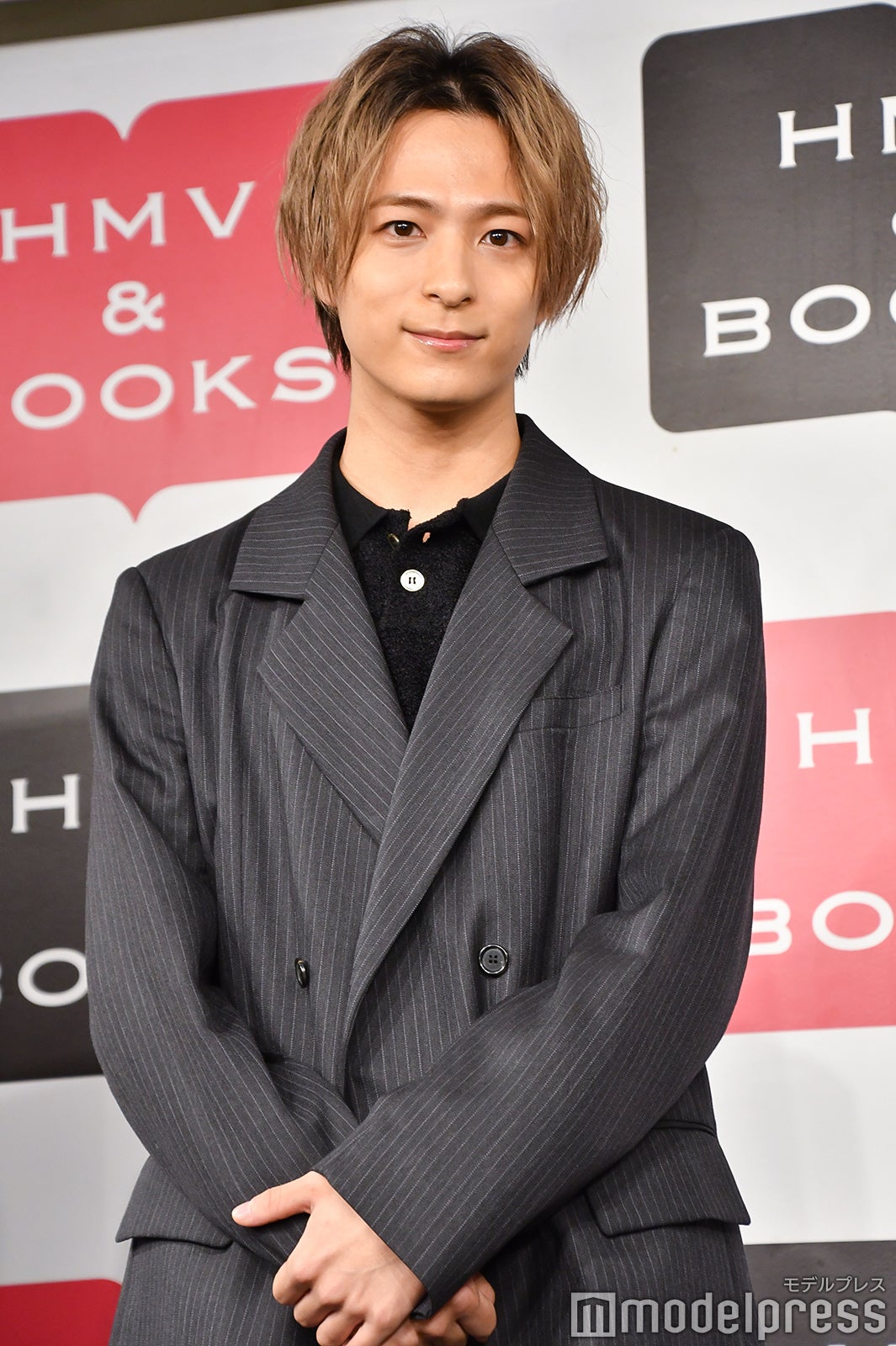 和田颯（C）モデルプレス