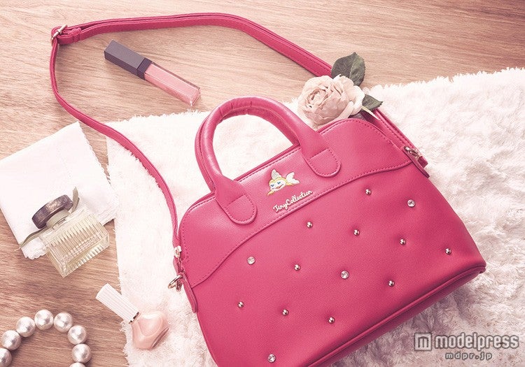 「Tiny Collection」（10月5日発売）／（C）Disney