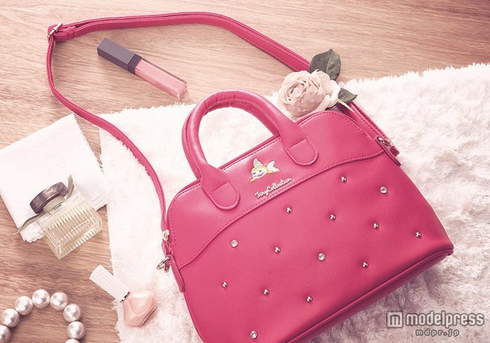 「Tiny Collection」(10月5日発売)/(C)Disney