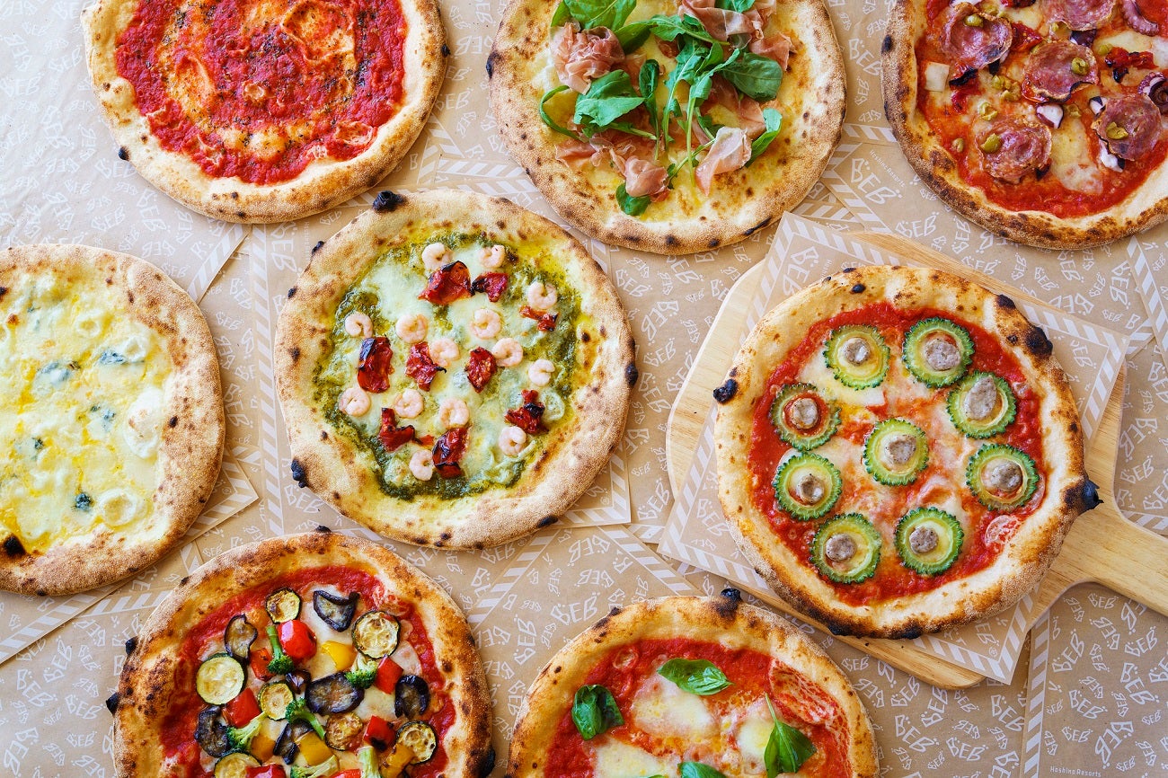 星野リゾート　BEB5沖縄瀬良垣／画像提供：星野リゾート