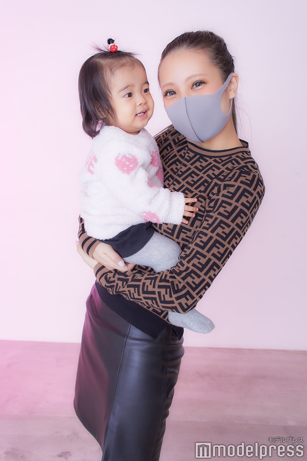 ぺんぺんさん（C）モデルプレス