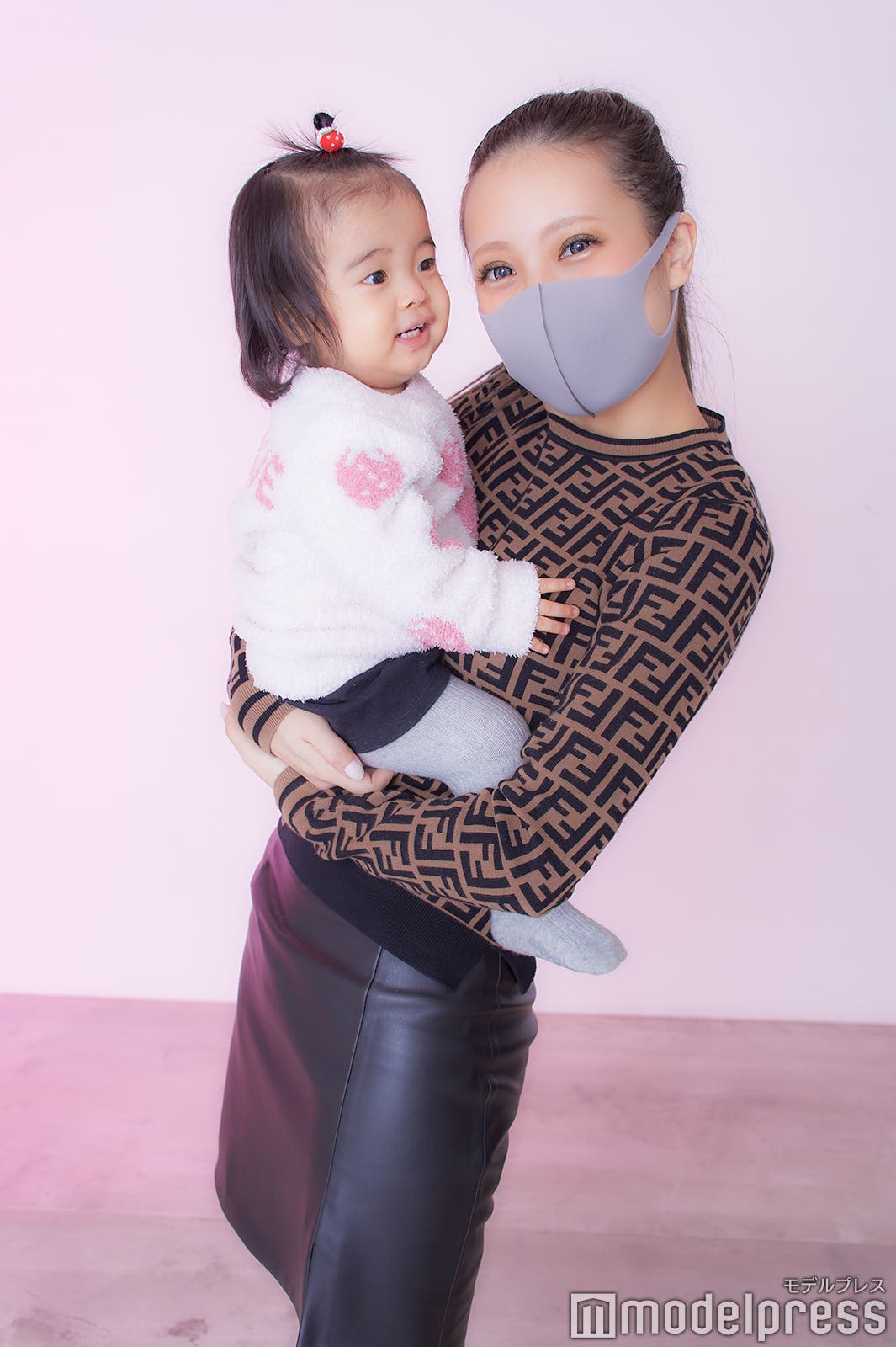 ぺんぺんさん(C)モデルプレス