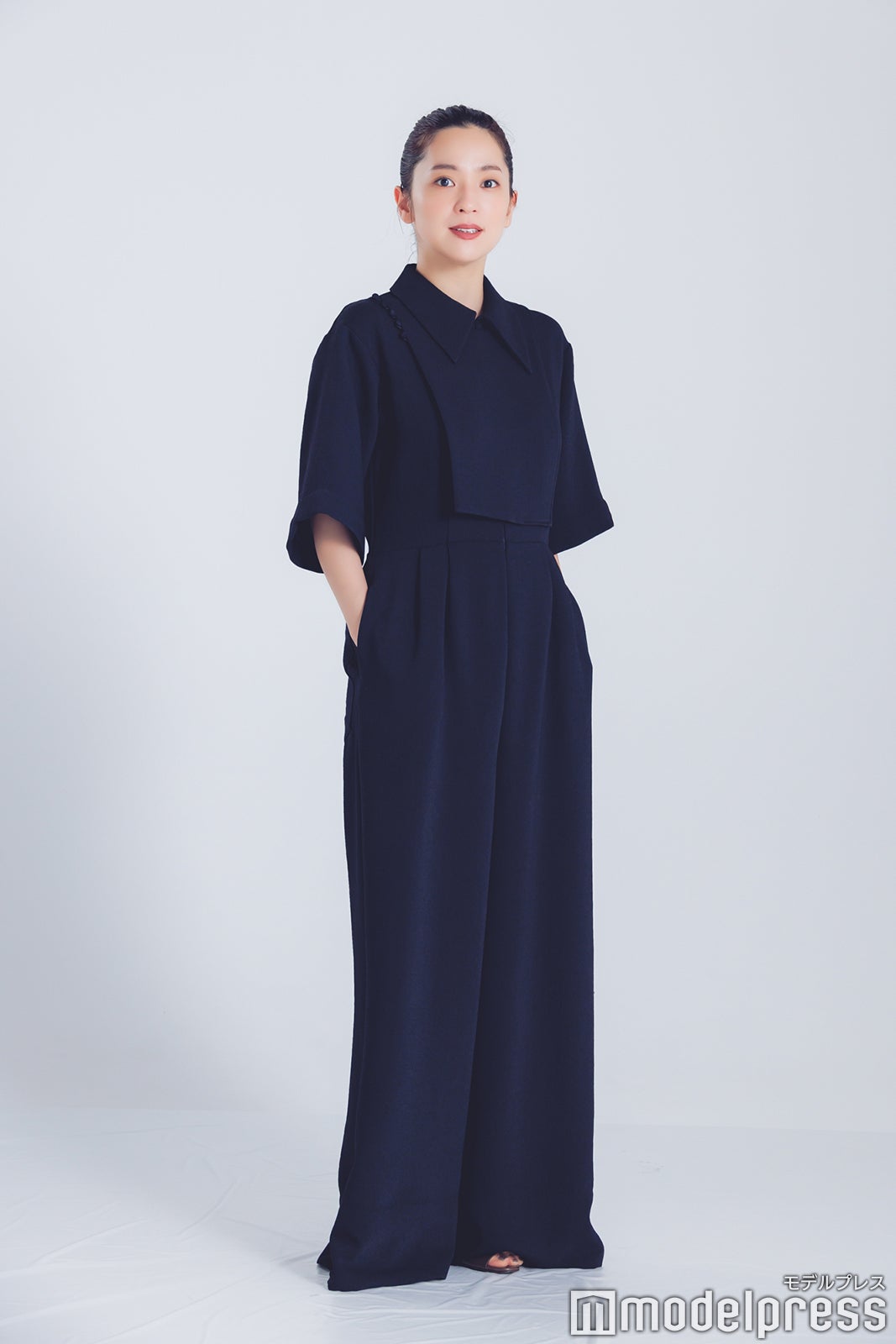 中村アン（C）モデルプレス