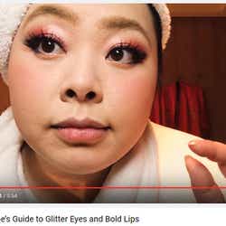 モデルプレス - 渡辺直美、完全すっぴんからのメイク動画公開 リアルすぎ愛用コスメ&解説に釘付けの4分間