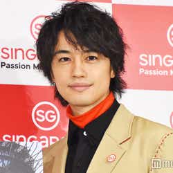 モデルプレス - 斎藤工「ロンバケ会」を年2で開催 熱弁に木村拓哉「非常に恥ずかしい」