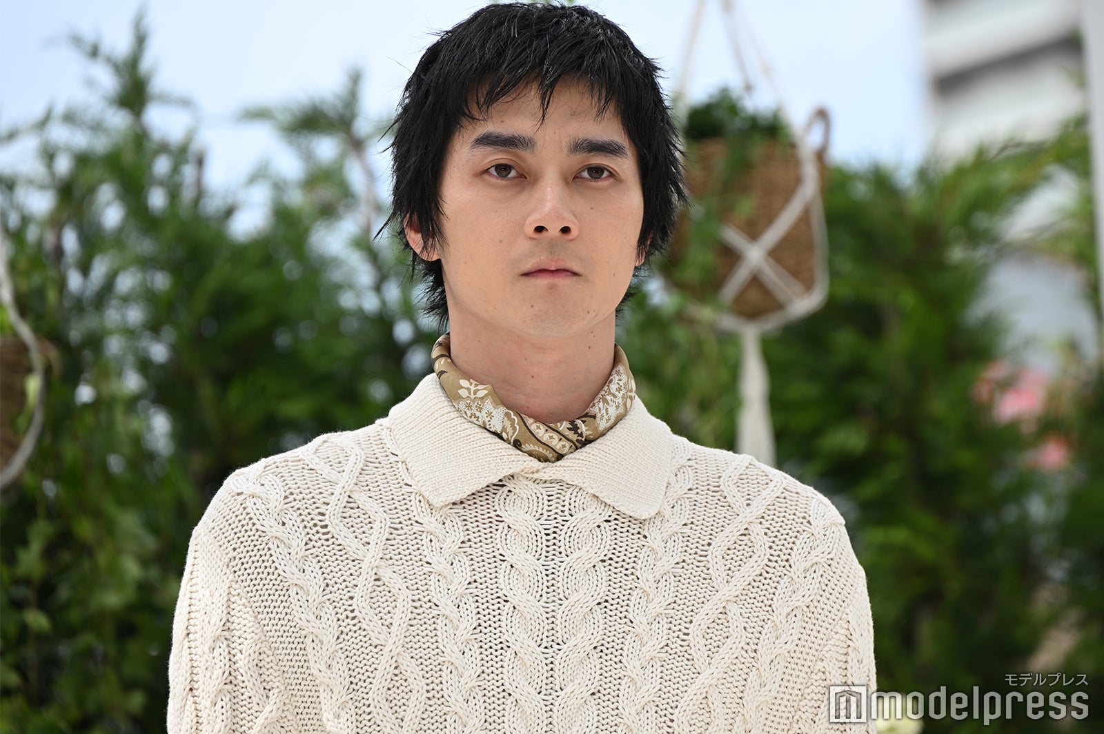 栁俊太郎（C）モデルプレス