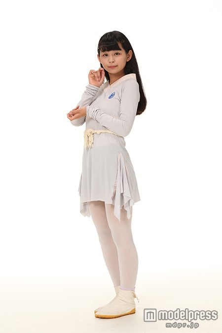 「ミスiD2015」ファイナリスト：祝茉莉