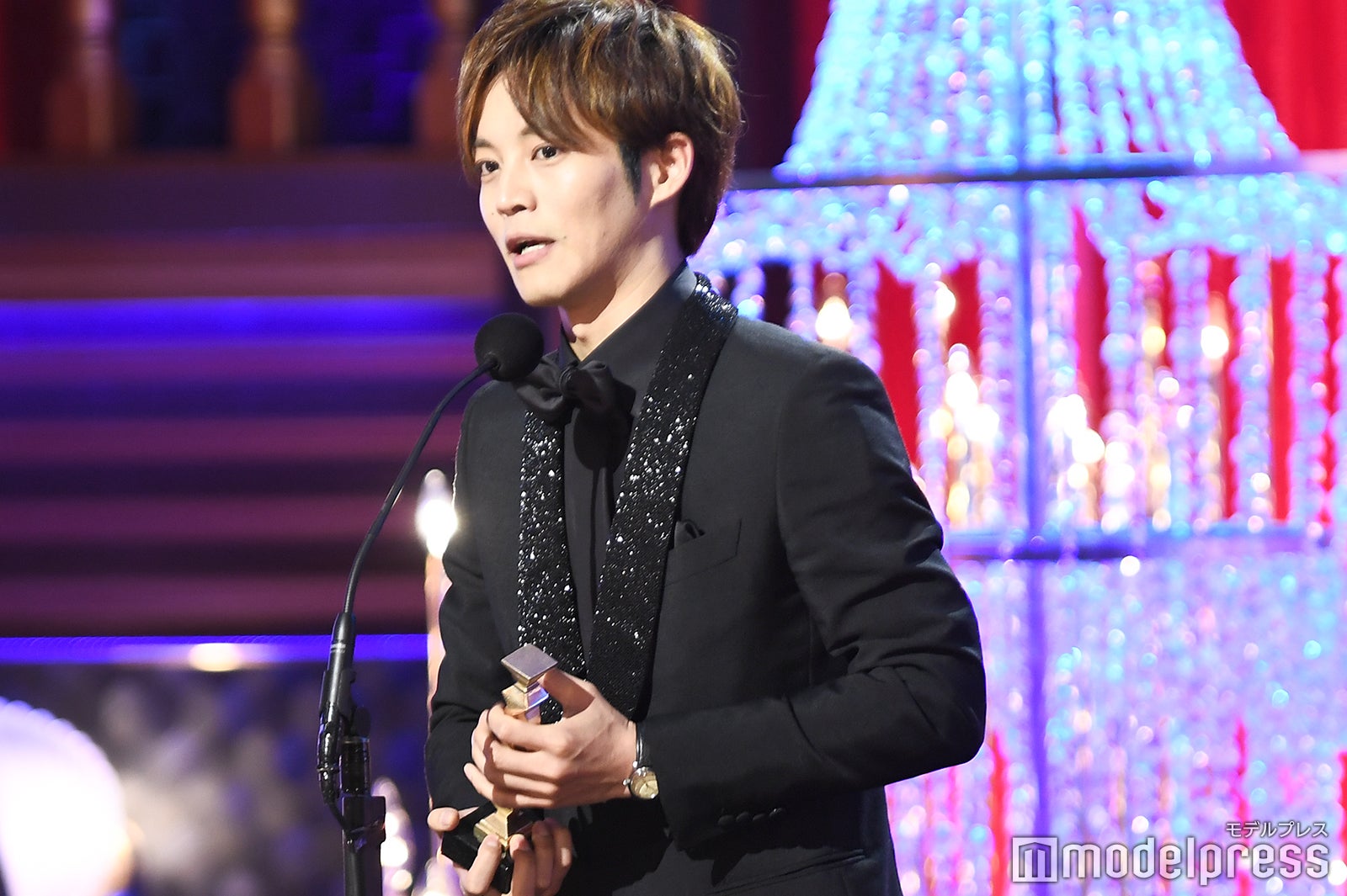 松坂桃李（C）モデルプレス