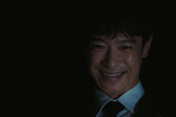 「VIVANT」第14話(C)TBS