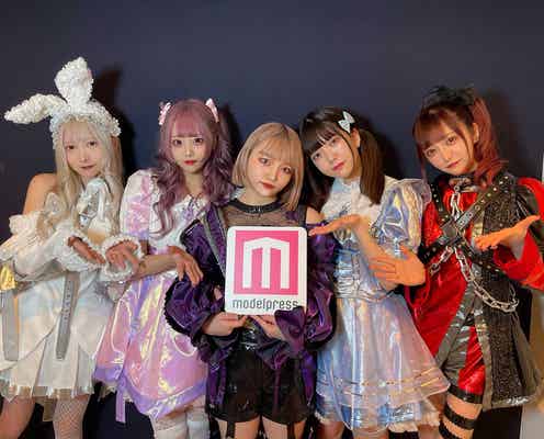 元NMB48・YouTuberら所属の新アイドル“夜光性アミューズ”誕生 デビューの経緯や今後の活動を直撃<インタビュー>