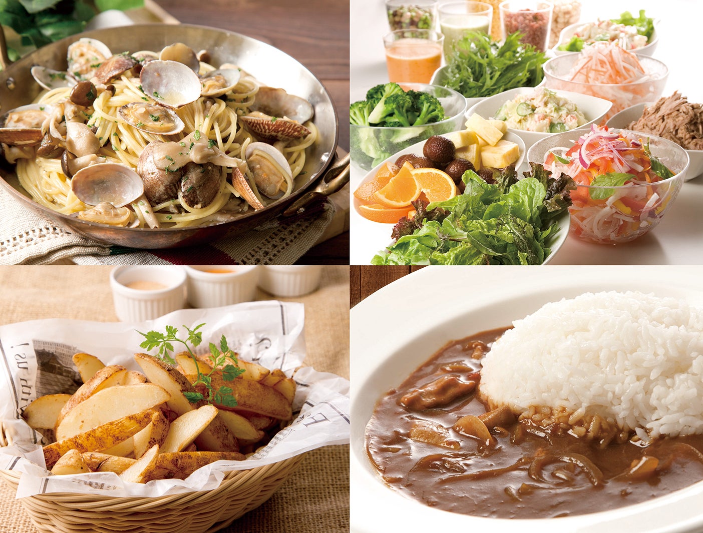 ビュッフェイメージ（C）2013，2017 SANRIO CO．，LTD．APPROVAL NO．S575517