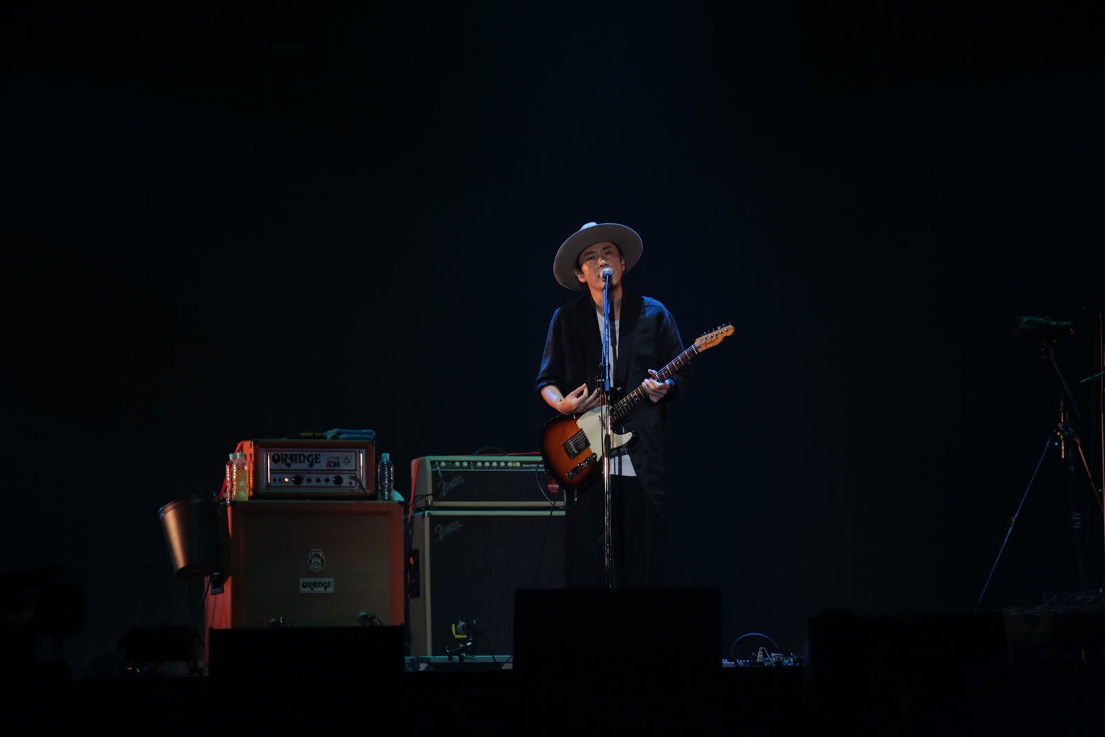 ACIDMAN（提供写真）