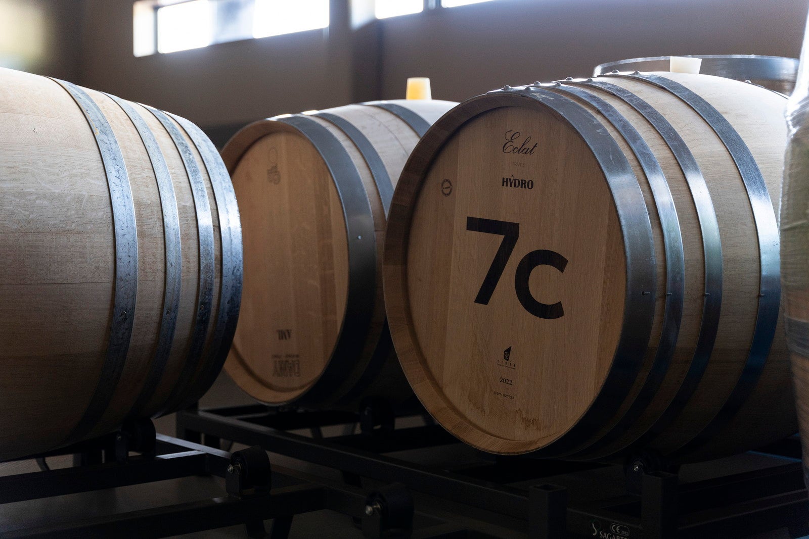 7c villa & winery／提供画像