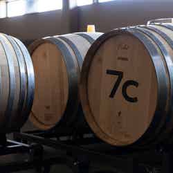 7c villa & winery/提供画像