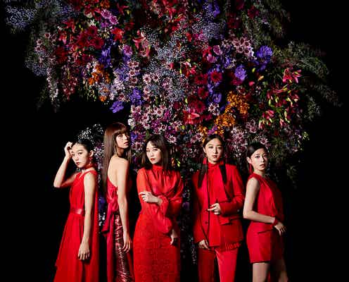 Flower、9月いっぱいで解散へ 中島美央は結婚・妊娠・年内引退を発表<各メンバーコメント全文>