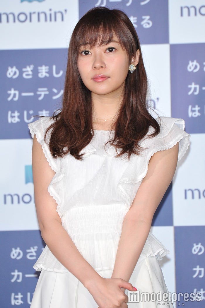 指原莉乃 珍しい ツインテール 姿を披露 痩せたので モデルプレス