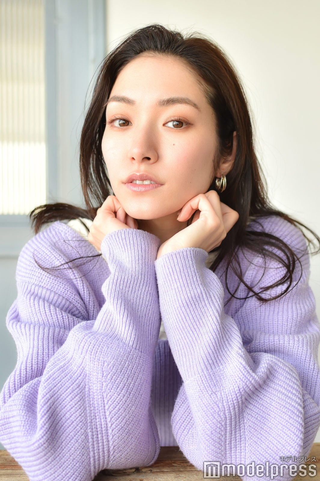 吉田沙世（C）モデルプレス