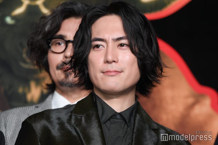 間宮祥太朗(C)モデルプレス