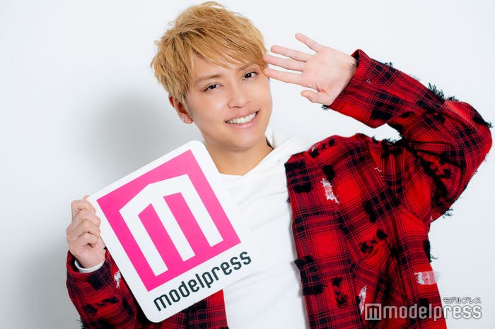手越祐也(C)モデルプレス