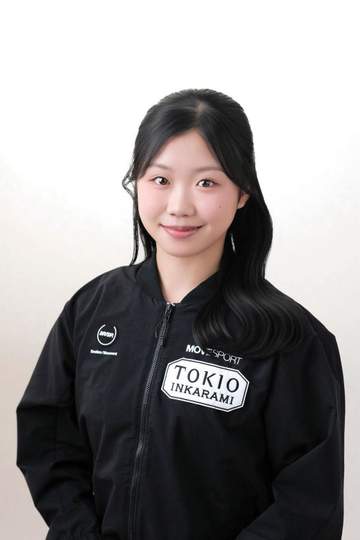 ロッテ ミラノ五輪銅メダリストの中井亜美が始球式「心を込めて全力で投球します！」6.21楽天戦