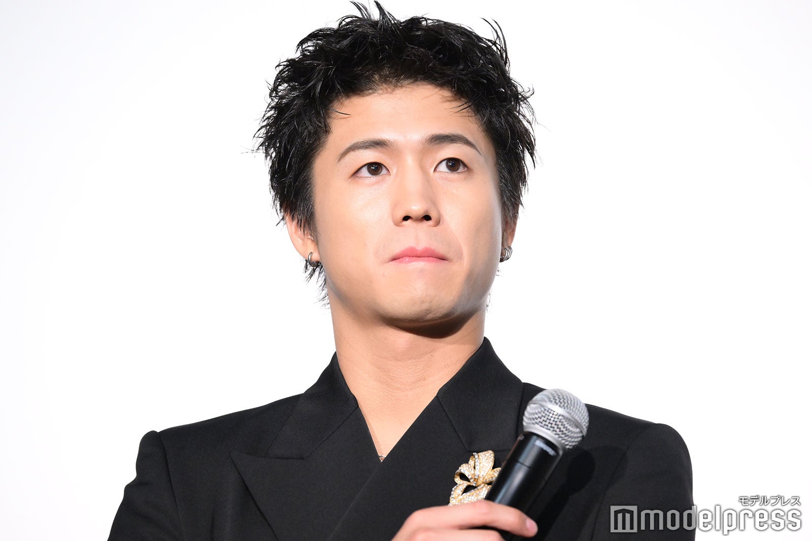 瀬口黎弥（C）モデルプレス