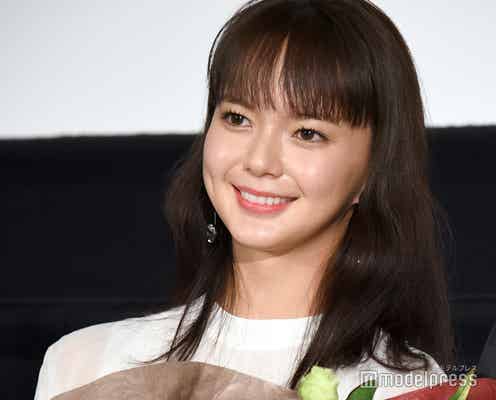 多部未華子、進路に悩んだ過去 芸能界入りのきっかけ明かす