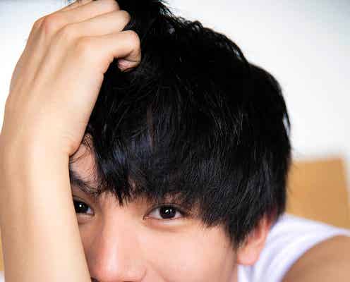 中川大志、“彼氏感”溢れる寝起きショット公開